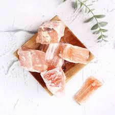 Salt & Selenite: Everyday Tools for a Cleaner, Calmer, and More Energized Life