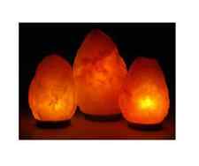 Natural Salt Lamp Mini