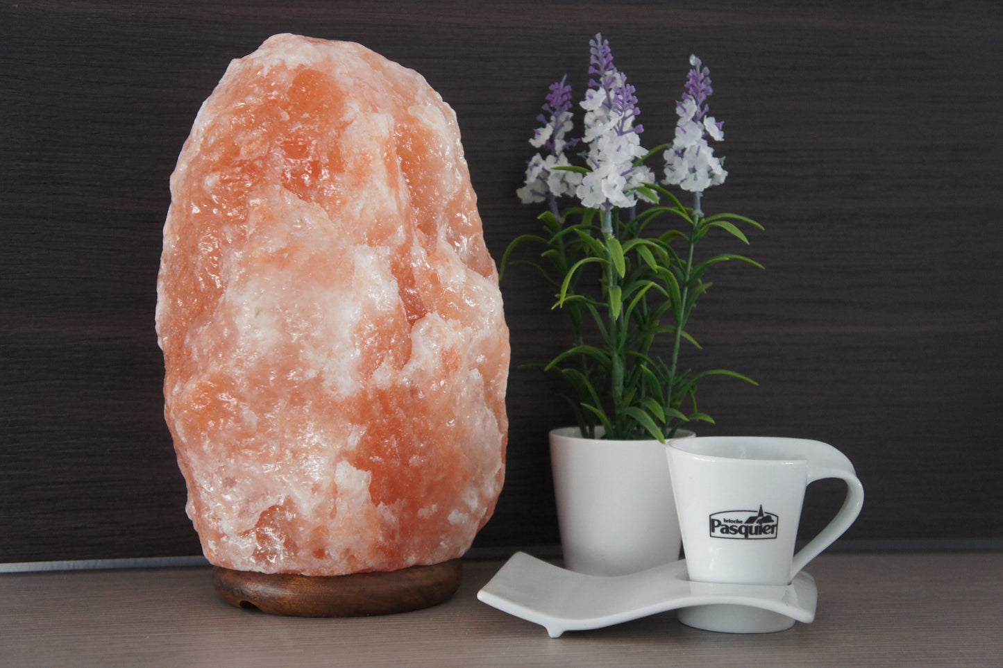 Himalayan Salt Lamp 2-3kg