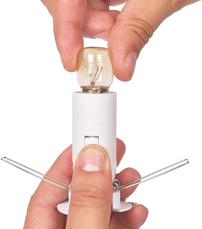 Natural Salt Lamp Mini
