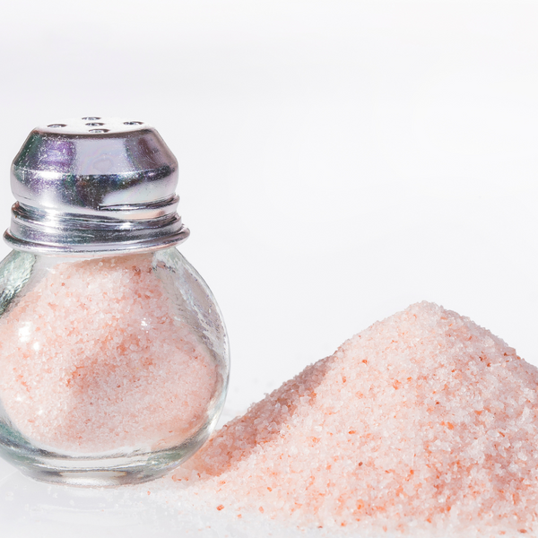 Himalayan Gourmet Salt