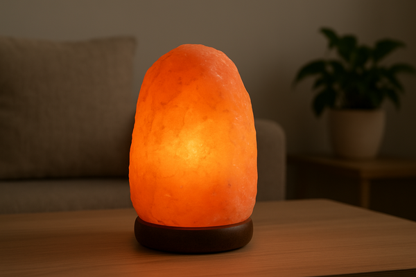 The Connection Between Hanime1 Lifestyle & Himalayan Salt Lamps