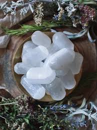 Selenite Bath Stones: The Ultimate Guide to Relaxation and Healing