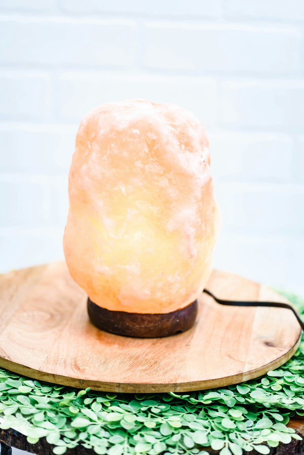 Pantagonar Benefits & How Himalayan Salt Lamps Support Natural Wellness