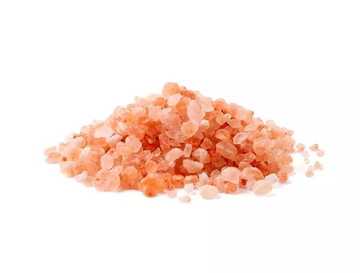 Himalayan Gourmet Salt