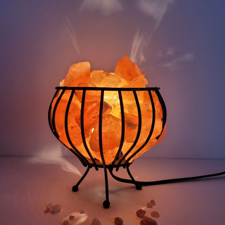 Metal Baskets