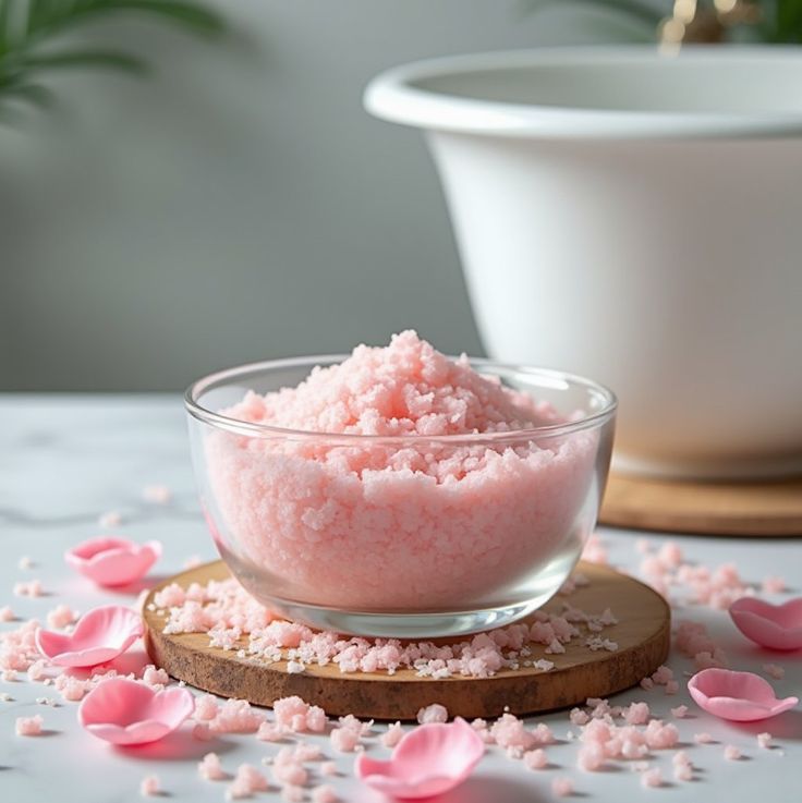 Bath Body & Wellness