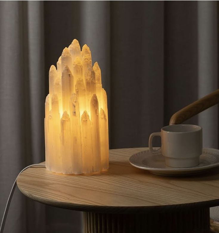 Selenite