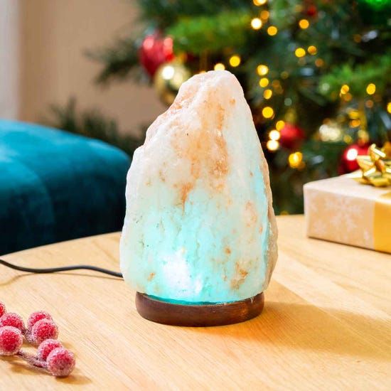 Salt Lamp Accessories