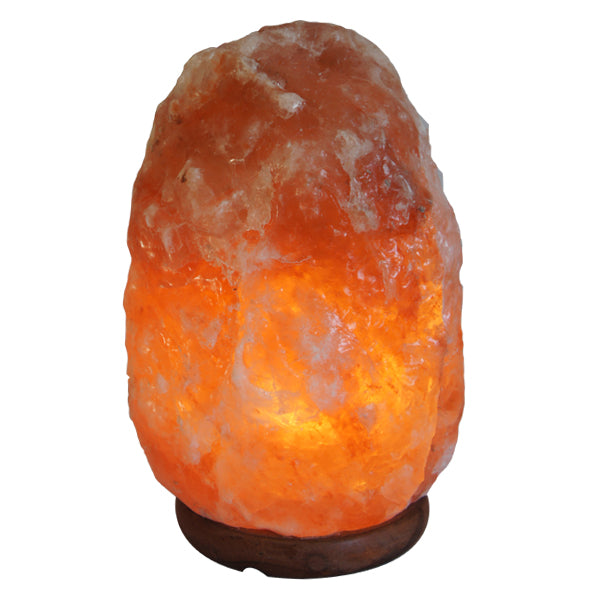 Natural Salt Lamp Large