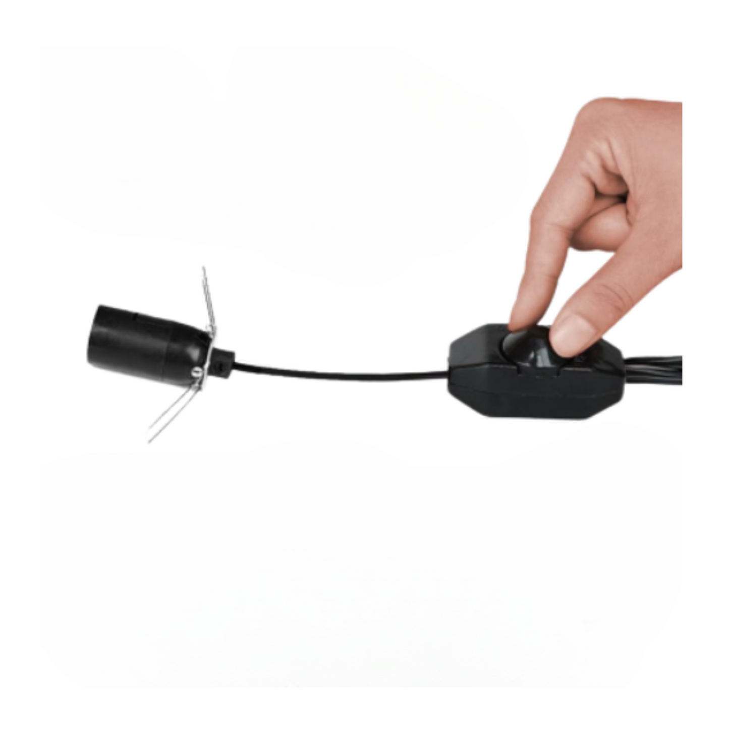 Himalayan Salt Lamp 4 - 6 Kg