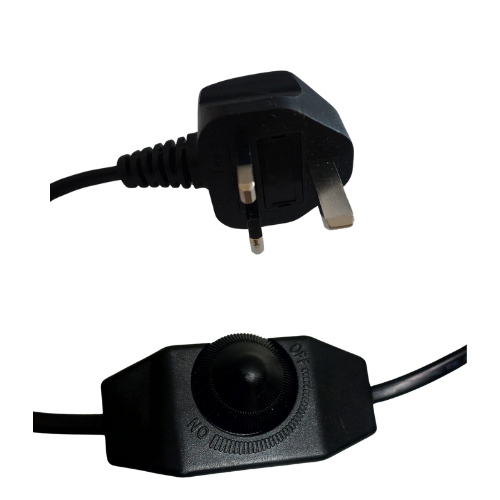 Himalayan Salt Lamp 4 - 6 Kg