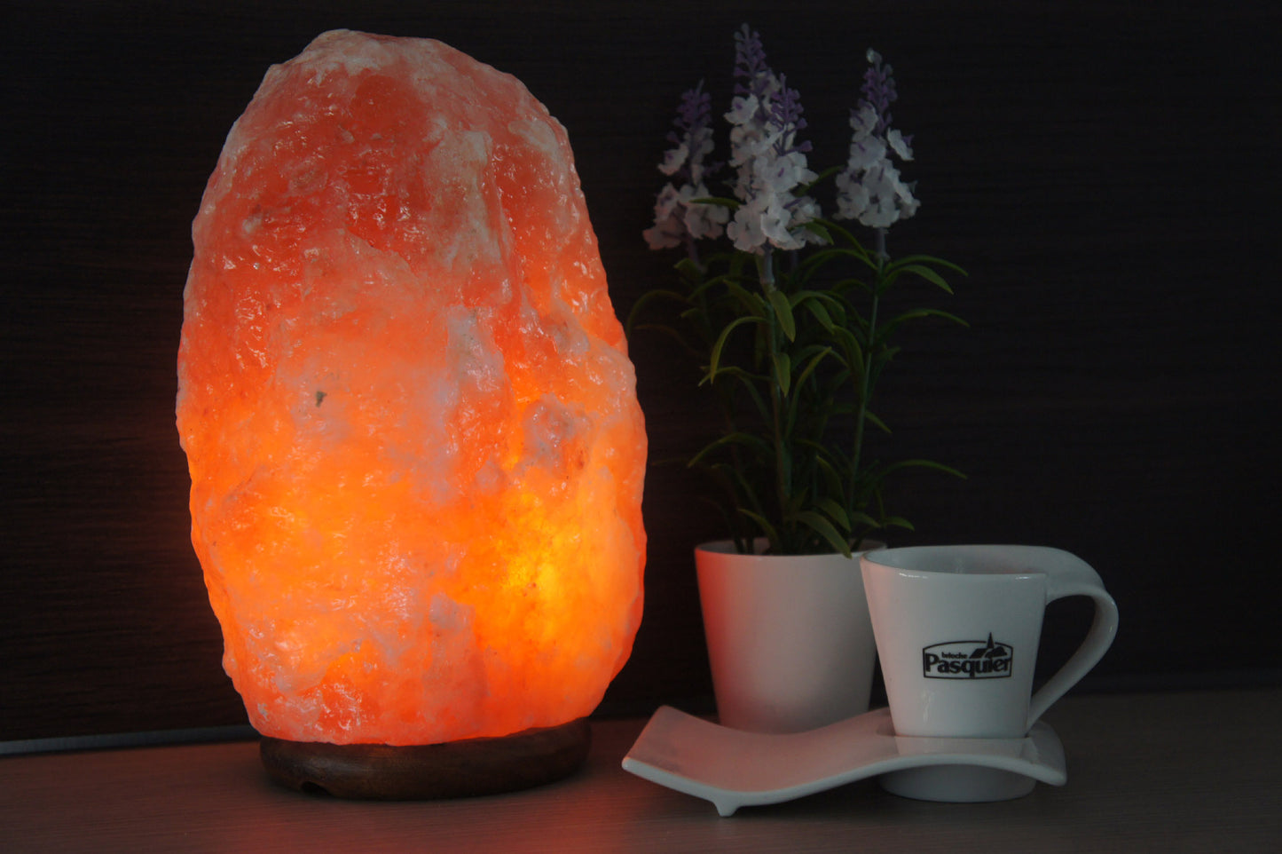 Himalayan Salt Lamp 2-3kg