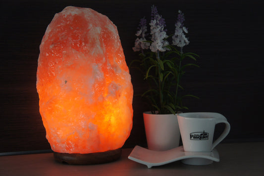 Himalayan Salt Lamp 2-3kg