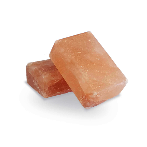 Himalayan Salt Massage Stone - Bar Shape