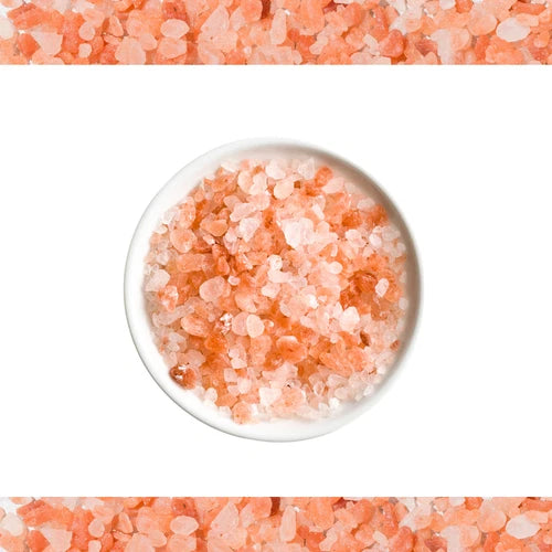 Himalayan Pink Coarse Salt (1kg)