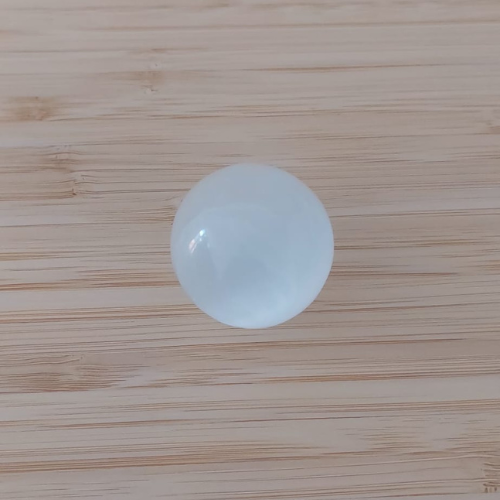 Selenite Sphere - Himalayan         Glow